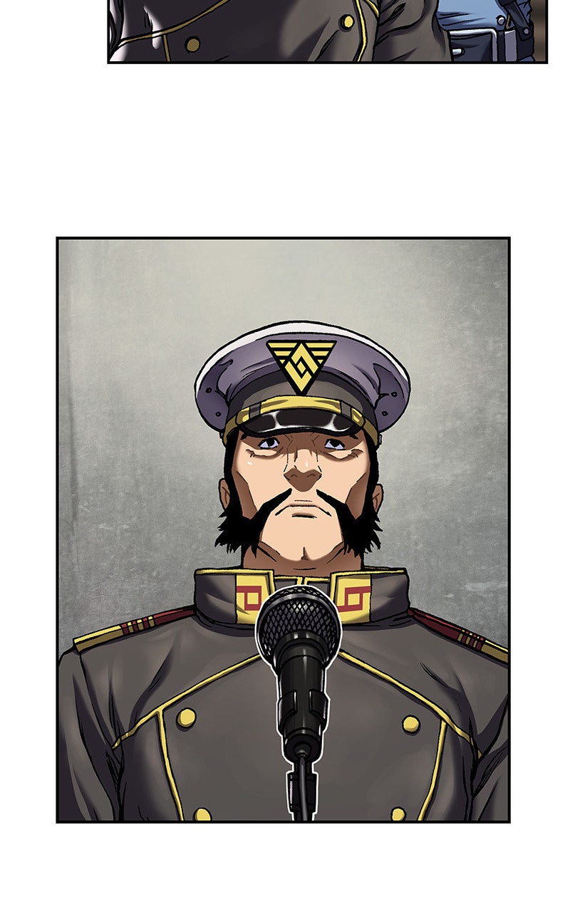 Read Leviathan FR Manga Online