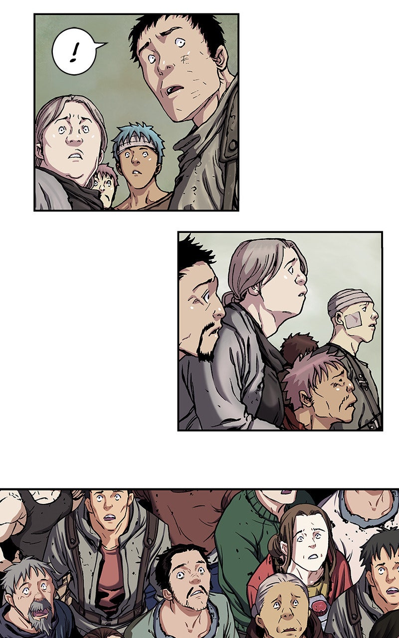 Read Leviathan FR Manga Online