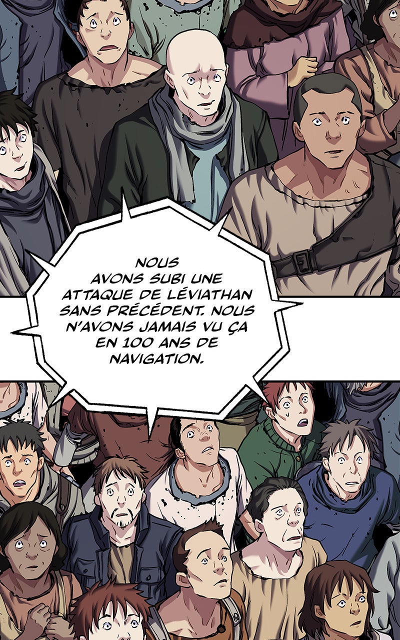 Read Leviathan FR Manga Online