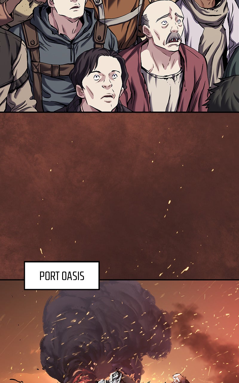 Read Leviathan FR Manga Online