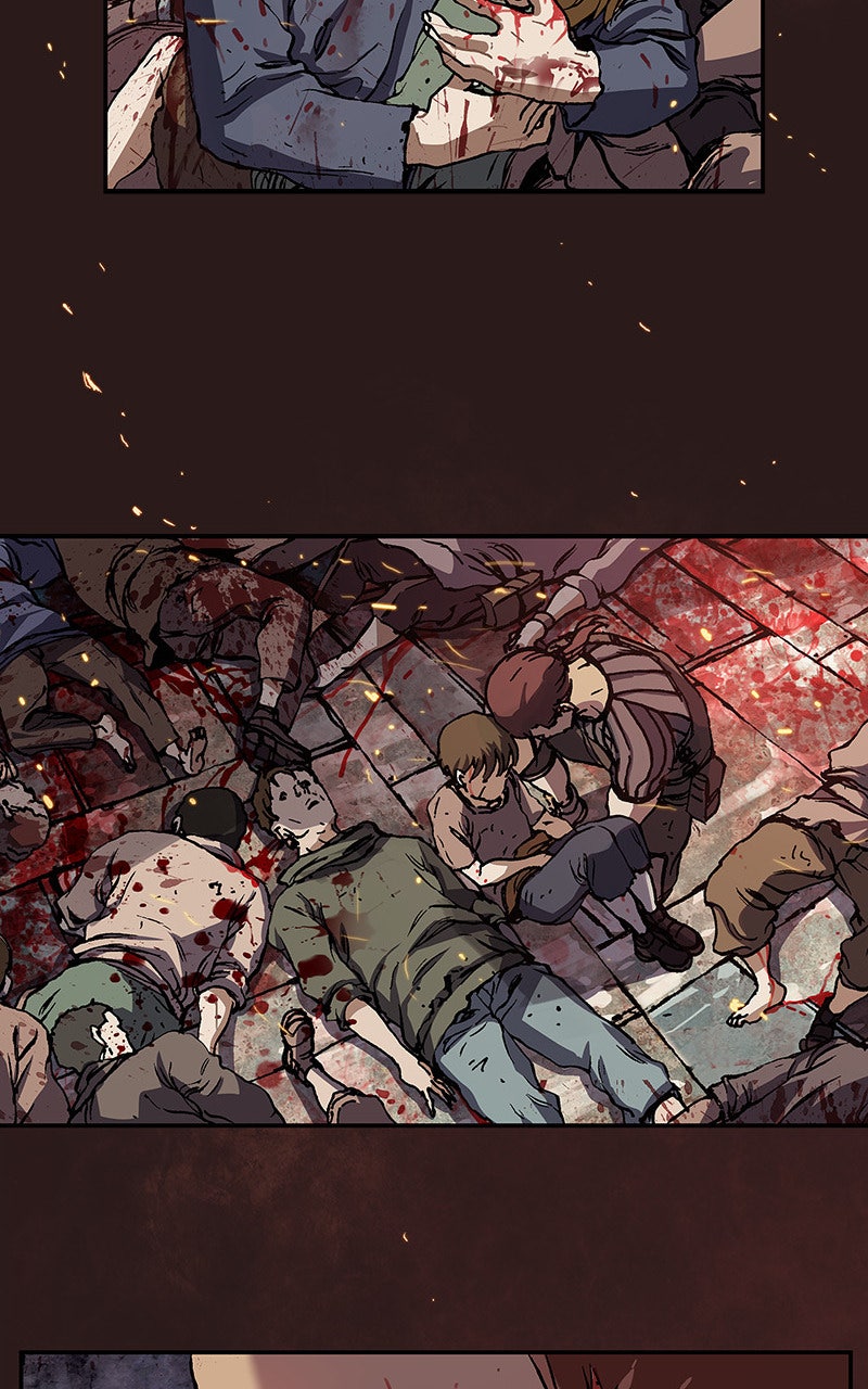 Read Leviathan FR Manga Online