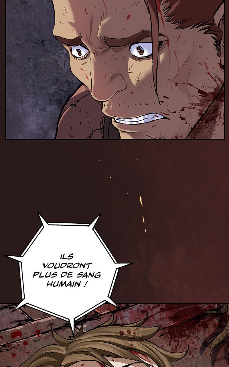 Read Leviathan FR Manga Online