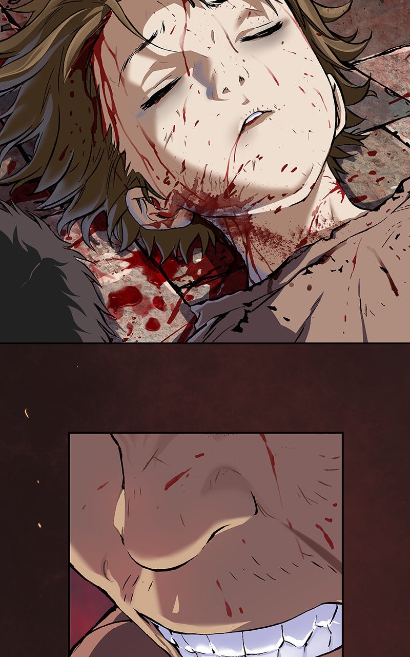 Read Leviathan FR Manga Online