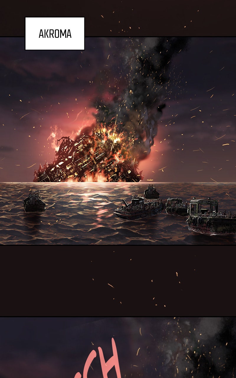 Read Leviathan FR Manga Online