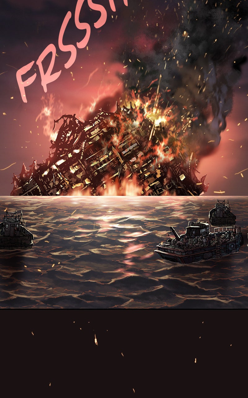 Read Leviathan FR Manga Online