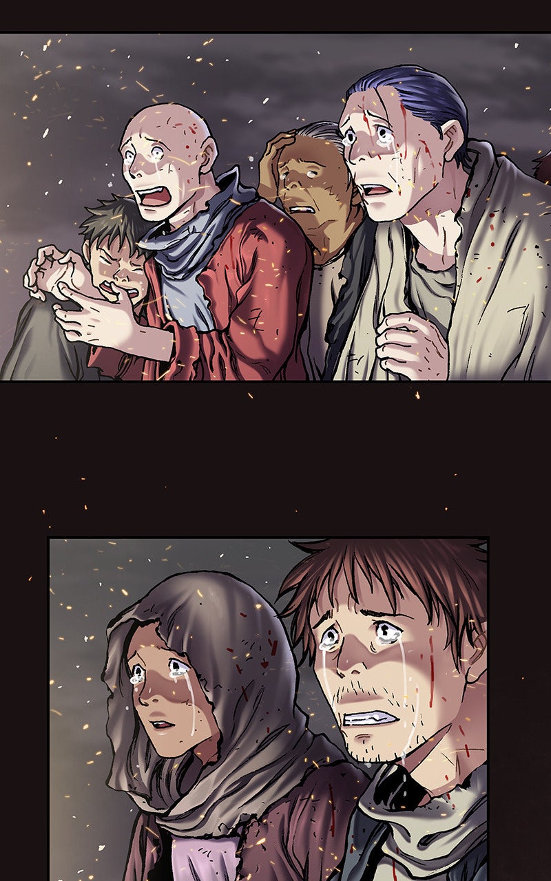 Read Leviathan FR Manga Online