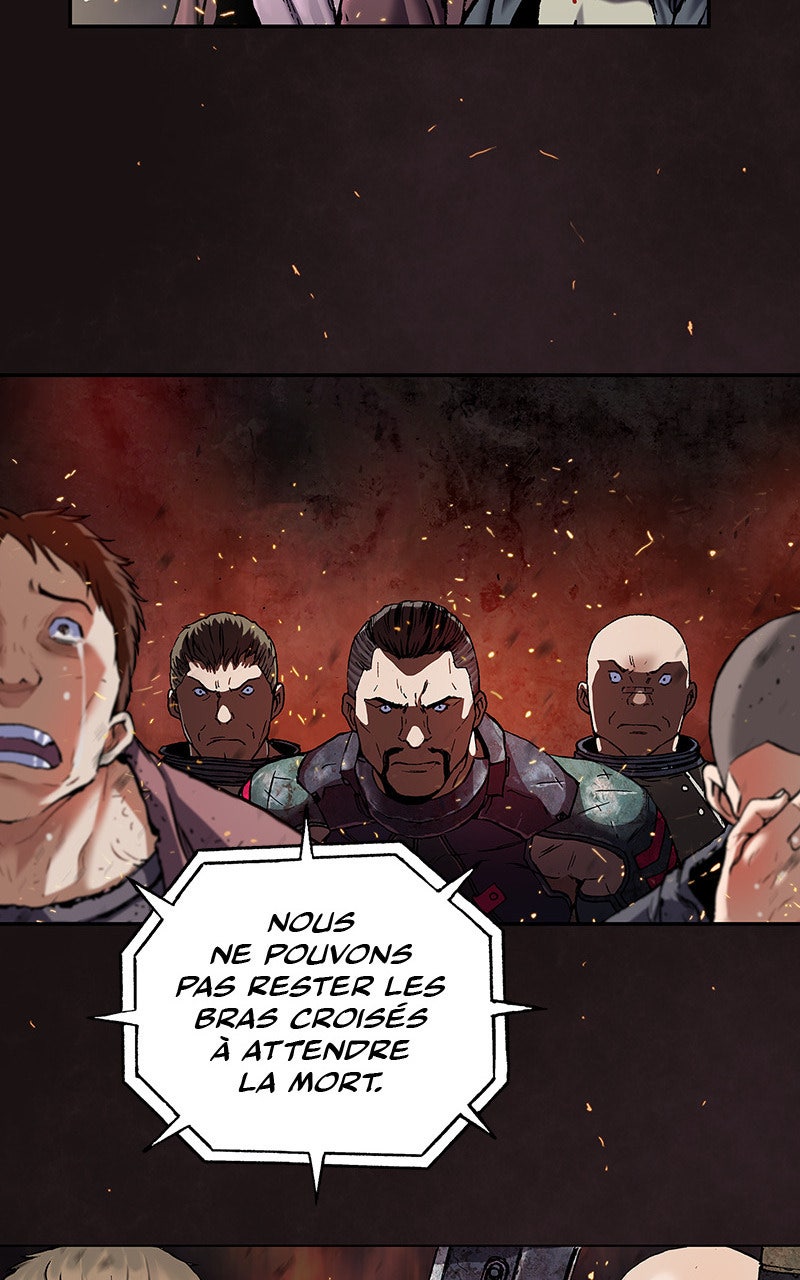 Read Leviathan FR Manga Online