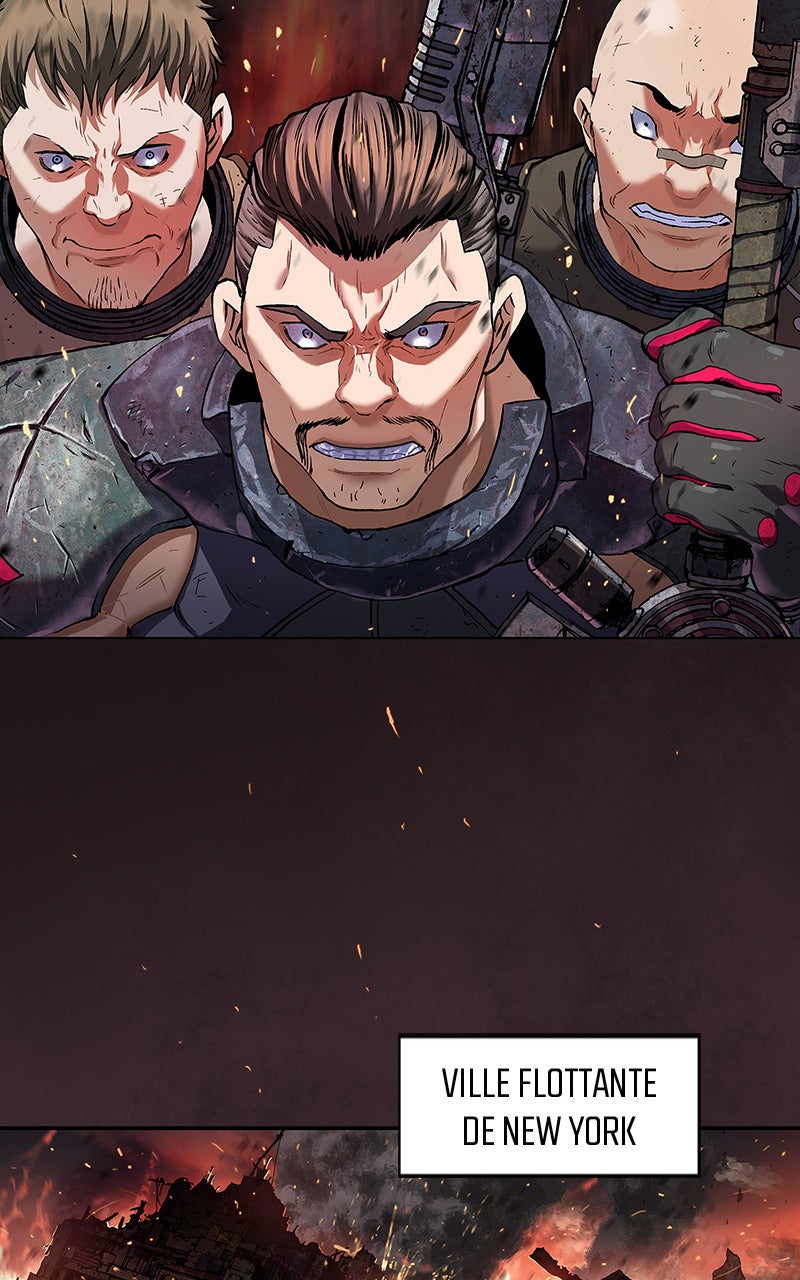 Read Leviathan FR Manga Online