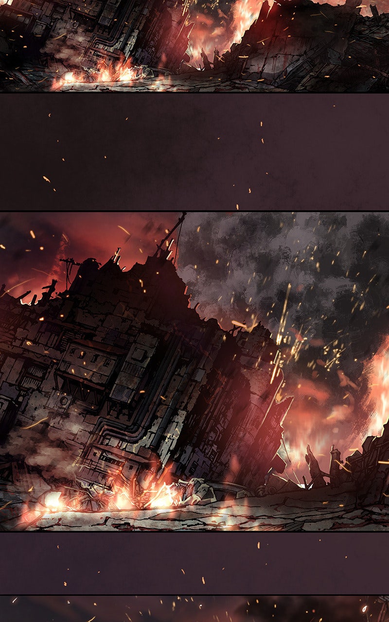 Read Leviathan FR Manga Online