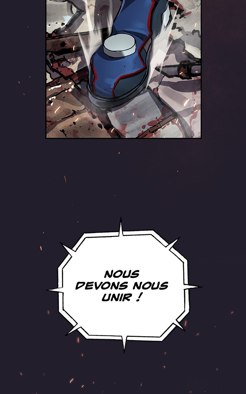 Read Leviathan FR Manga Online