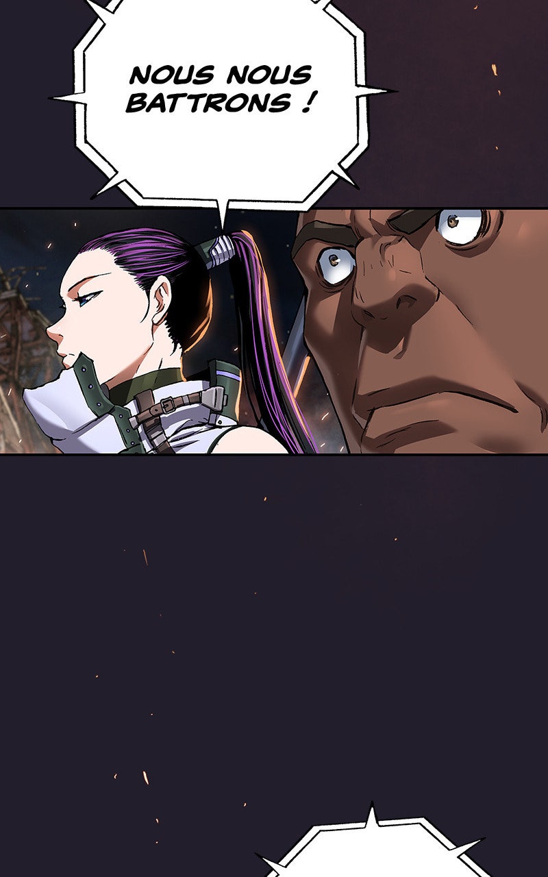 Read Leviathan FR Manga Online