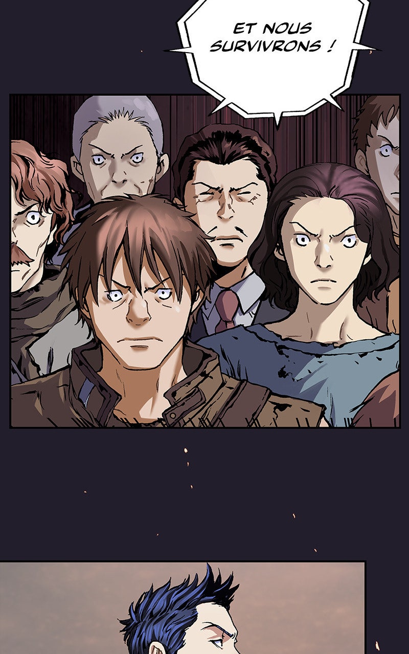 Read Leviathan FR Manga Online