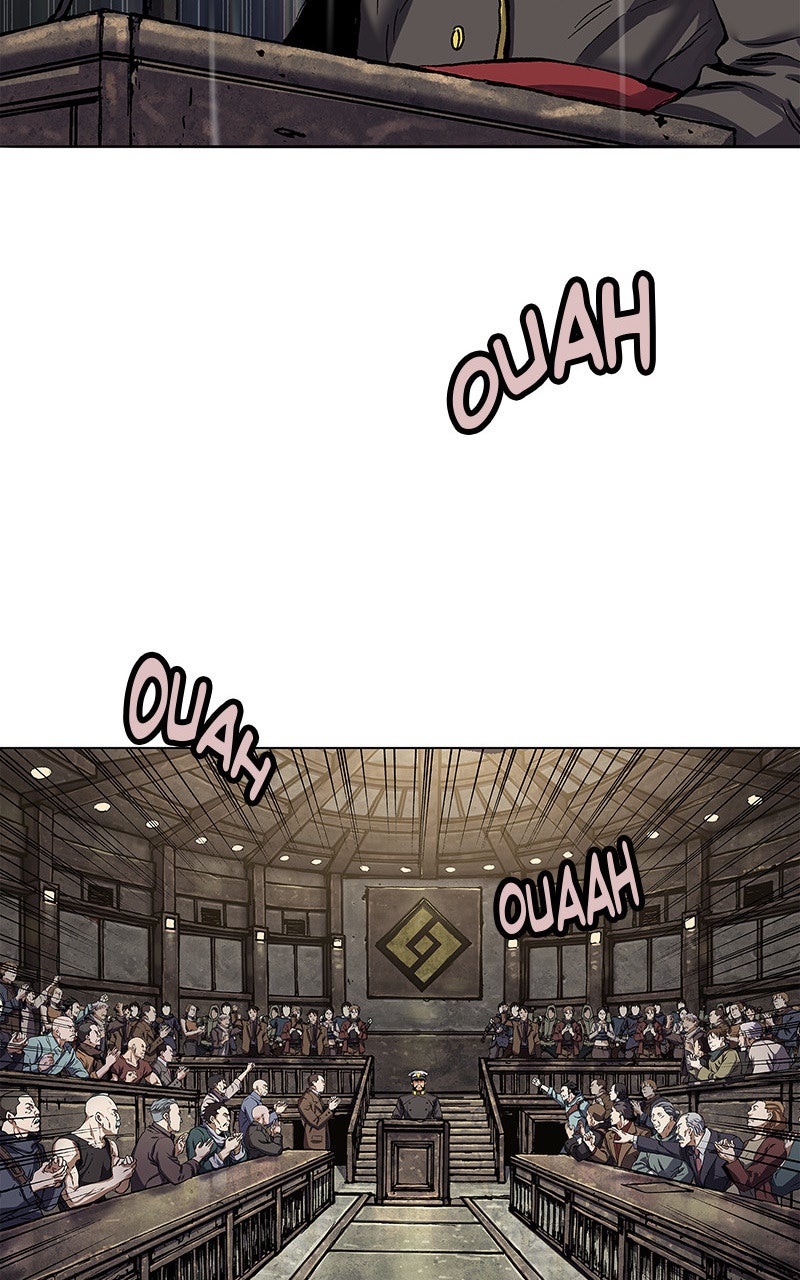 Read Leviathan FR Manga Online