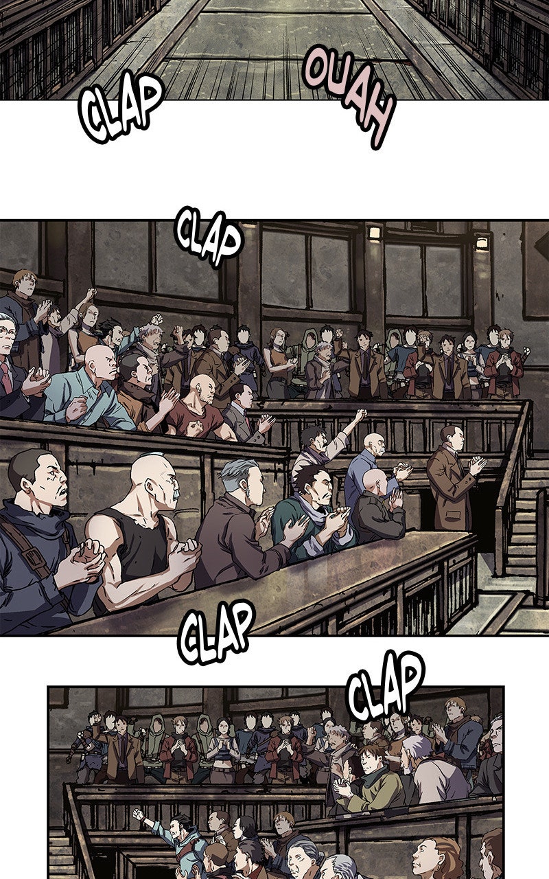 Read Leviathan FR Manga Online