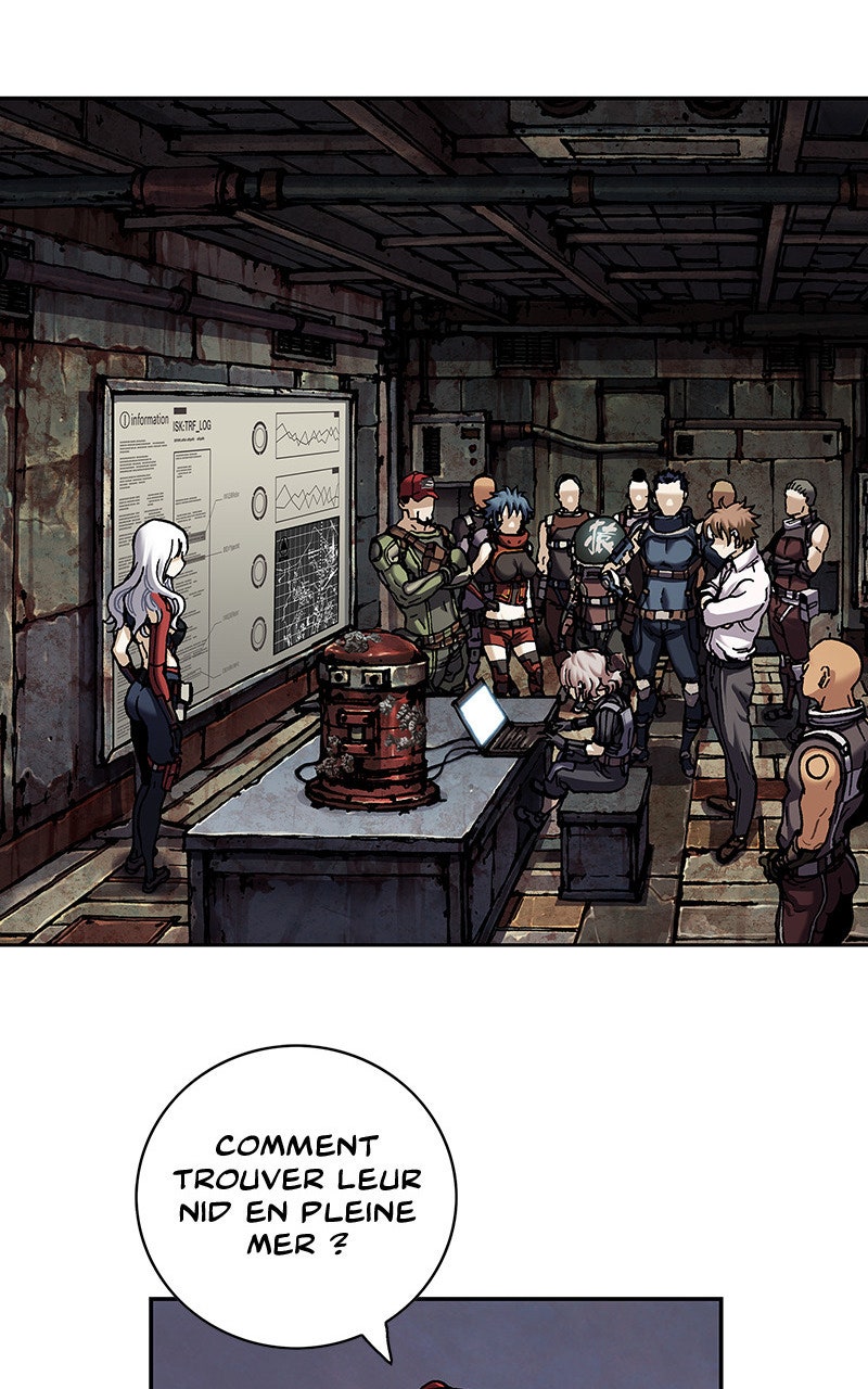 Read Leviathan FR Manga Online