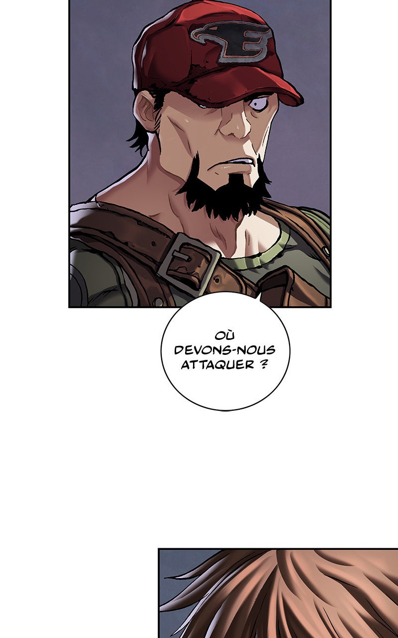 Read Leviathan FR Manga Online