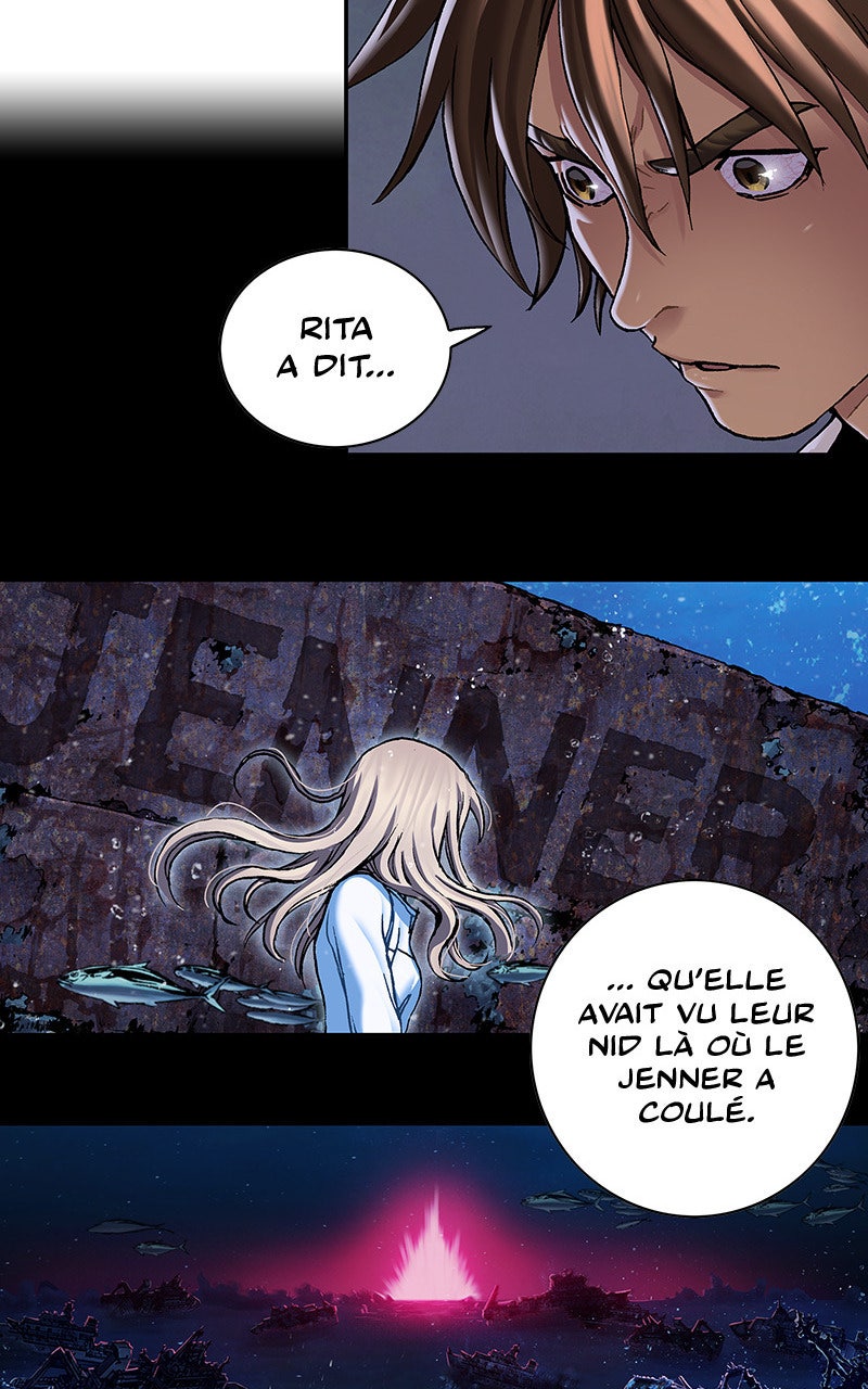 Read Leviathan FR Manga Online