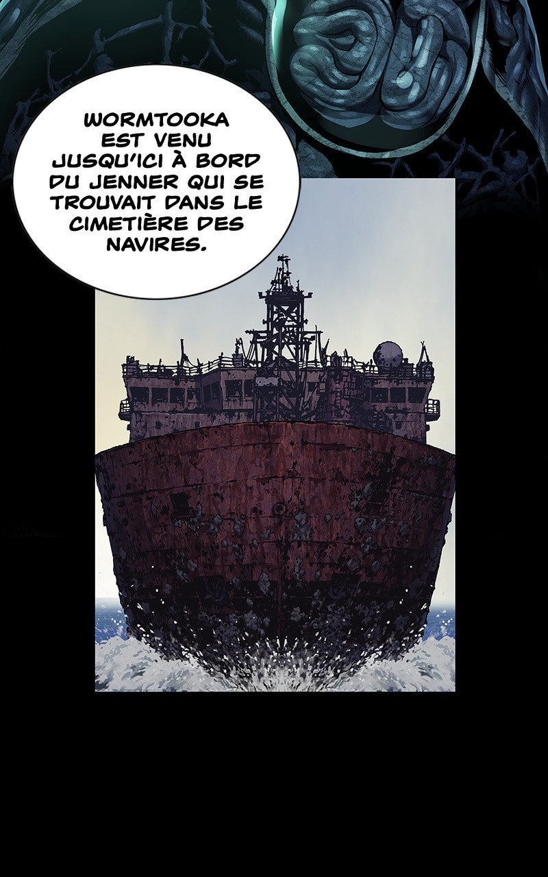 Read Leviathan FR Manga Online