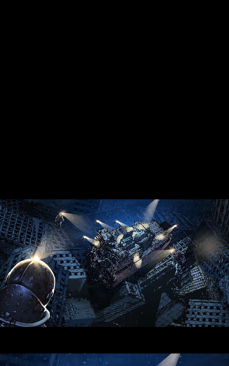 Read Leviathan FR Manga Online