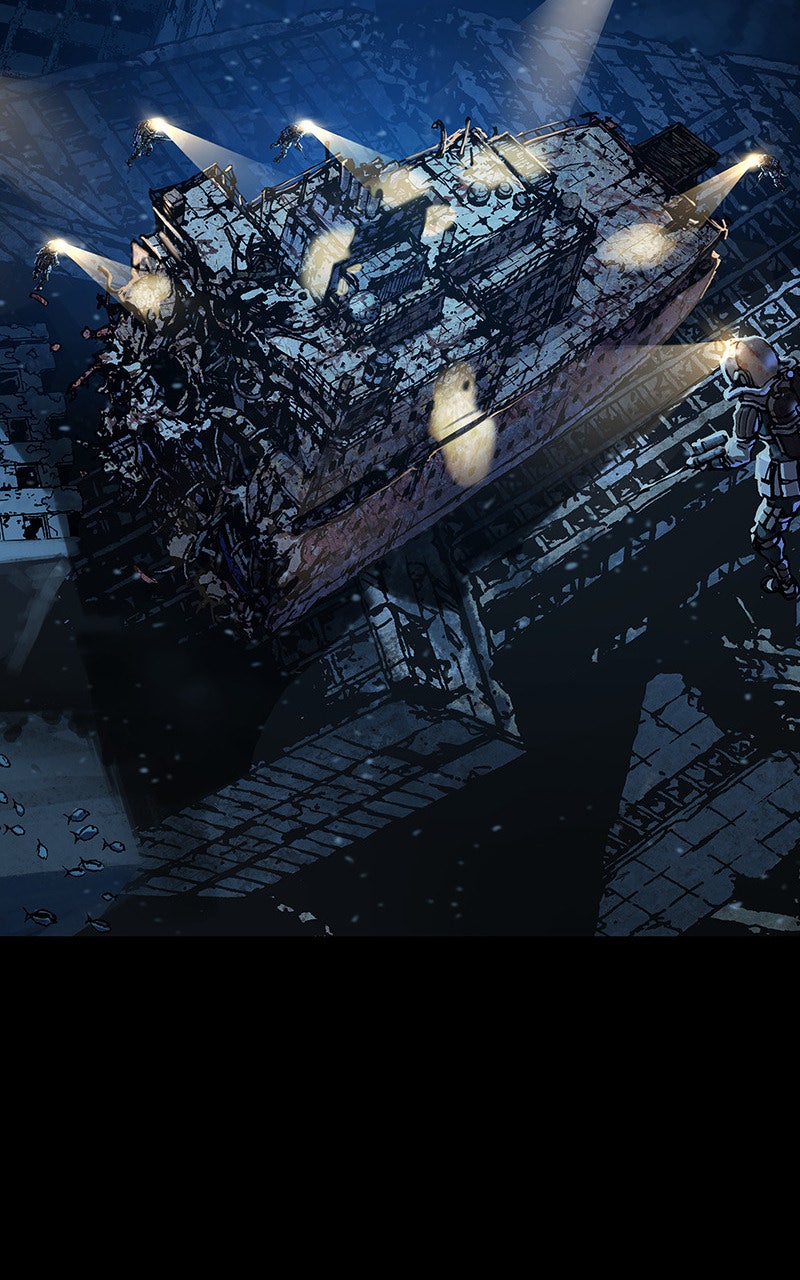 Read Leviathan FR Manga Online