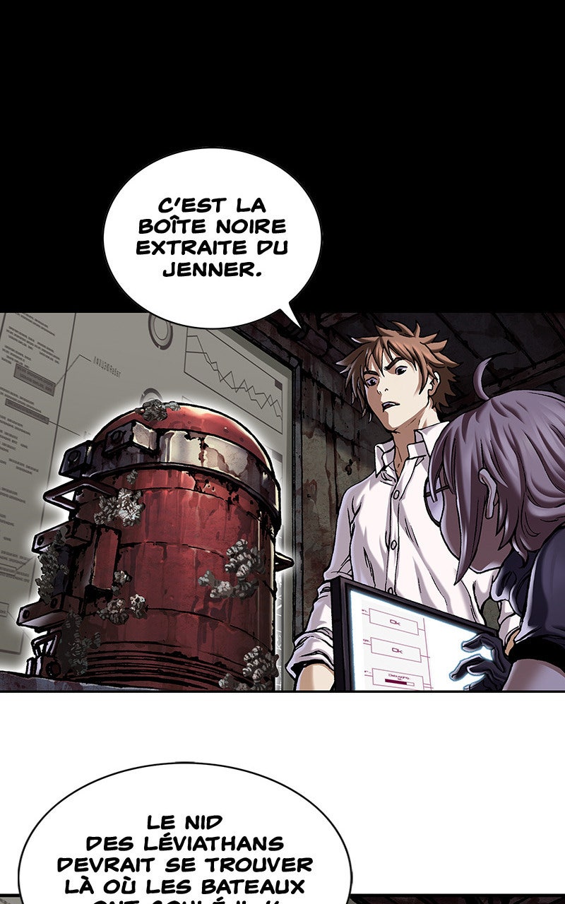 Read Leviathan FR Manga Online