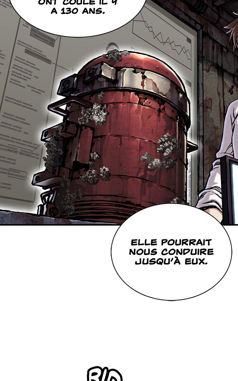 Read Leviathan FR Manga Online