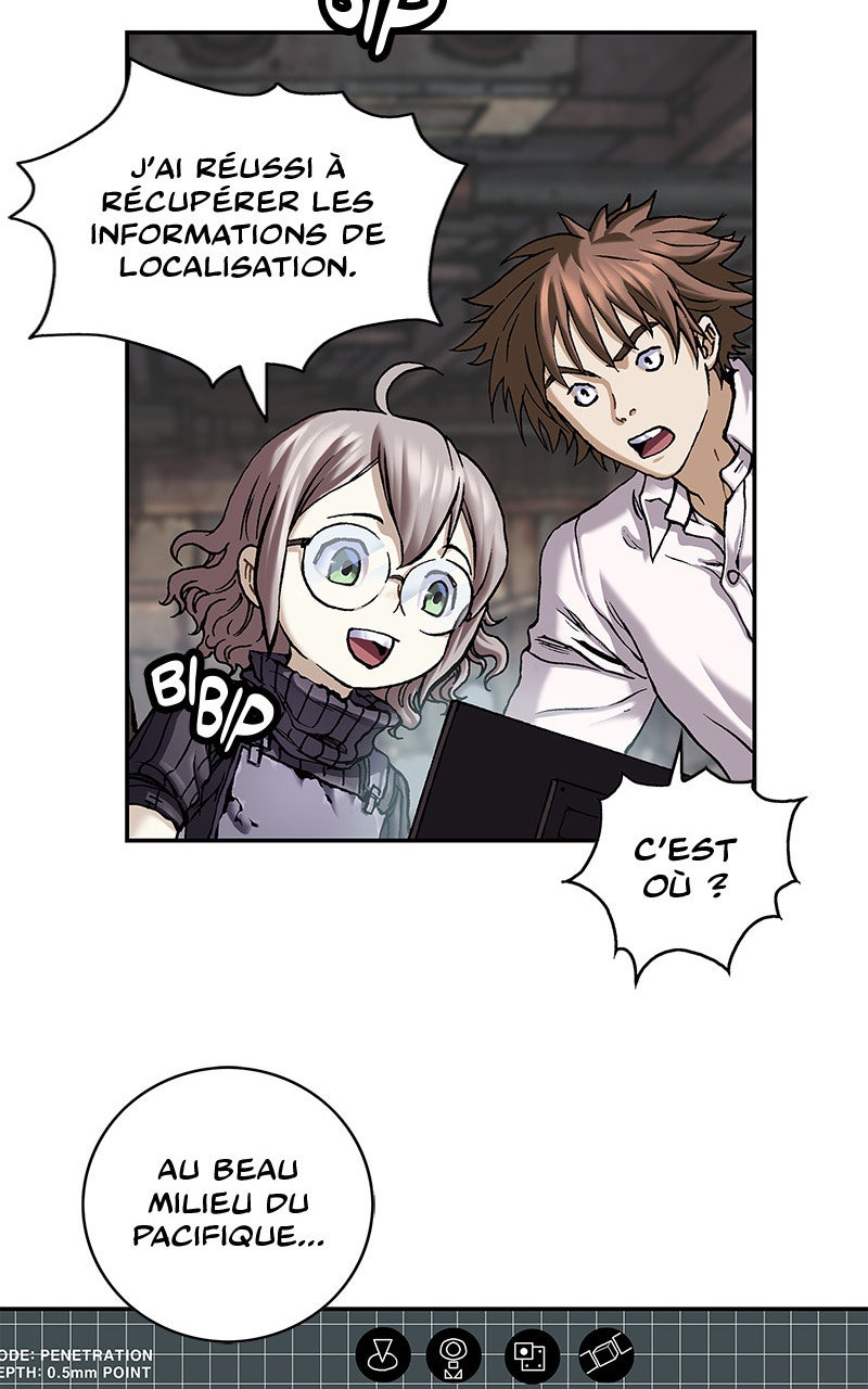 Read Leviathan FR Manga Online