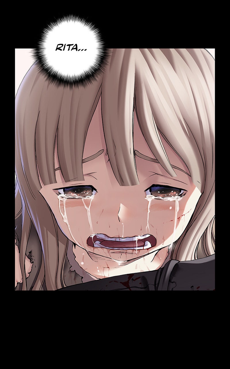 Read Leviathan FR Manga Online