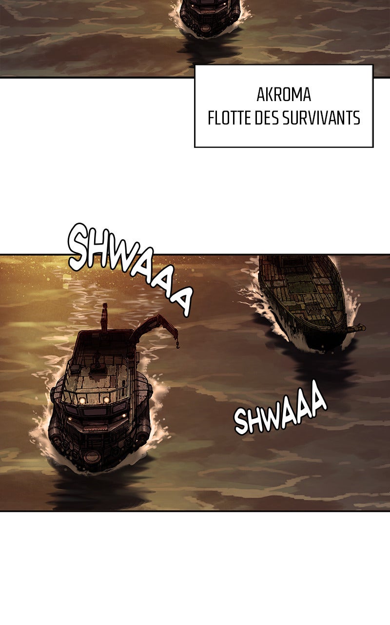 Read Leviathan FR Manga Online