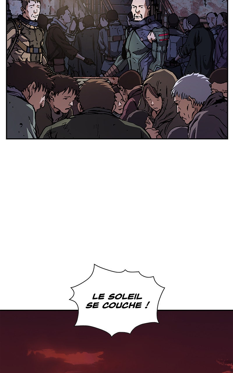 Read Leviathan FR Manga Online