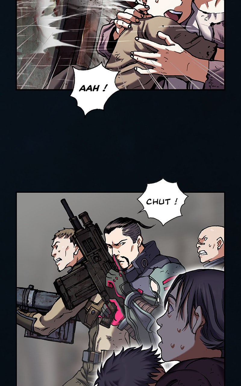 Read Leviathan FR Manga Online