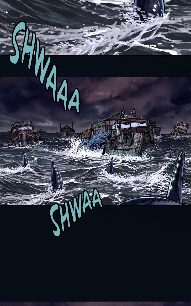 Read Leviathan FR Manga Online