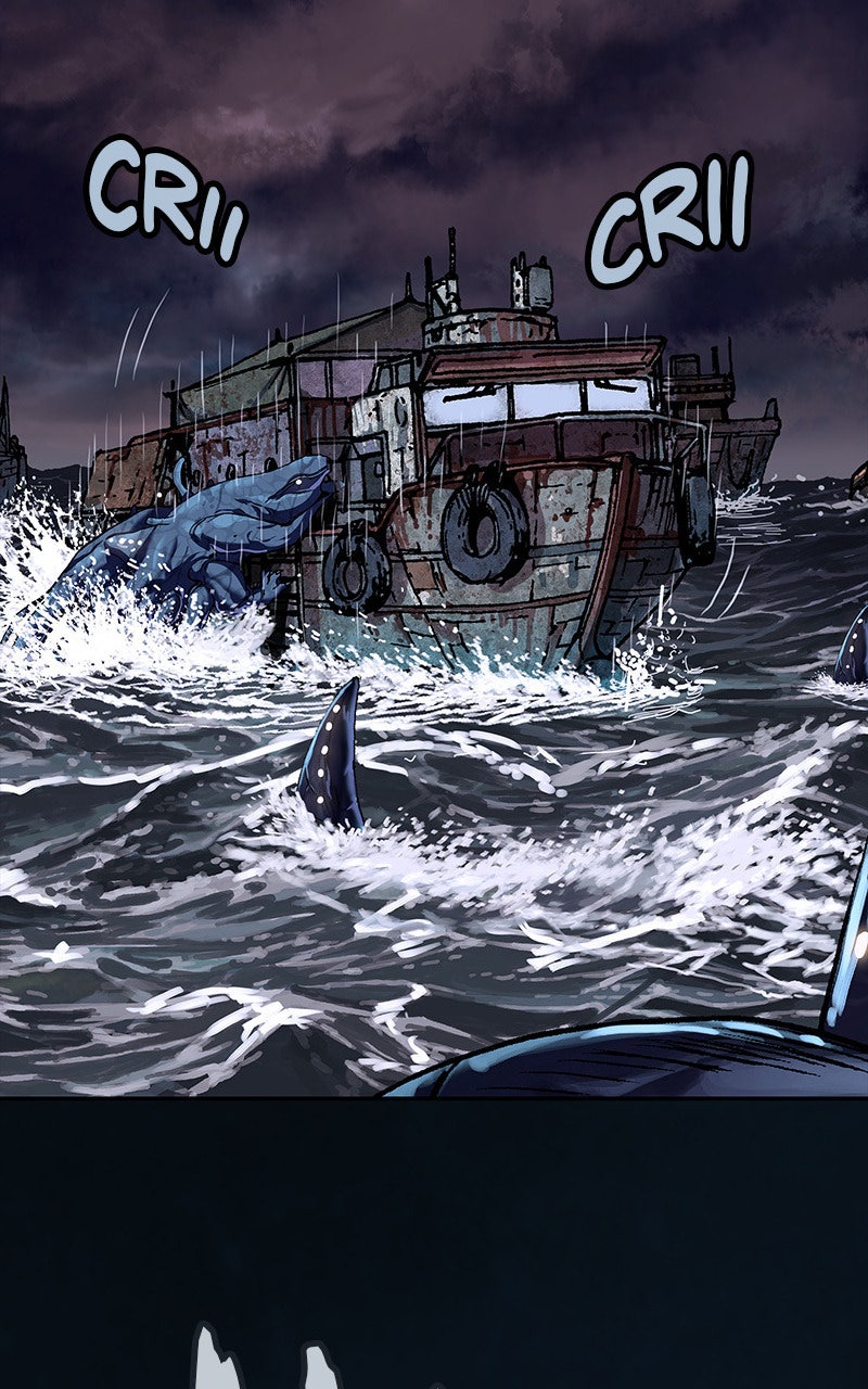 Read Leviathan FR Manga Online