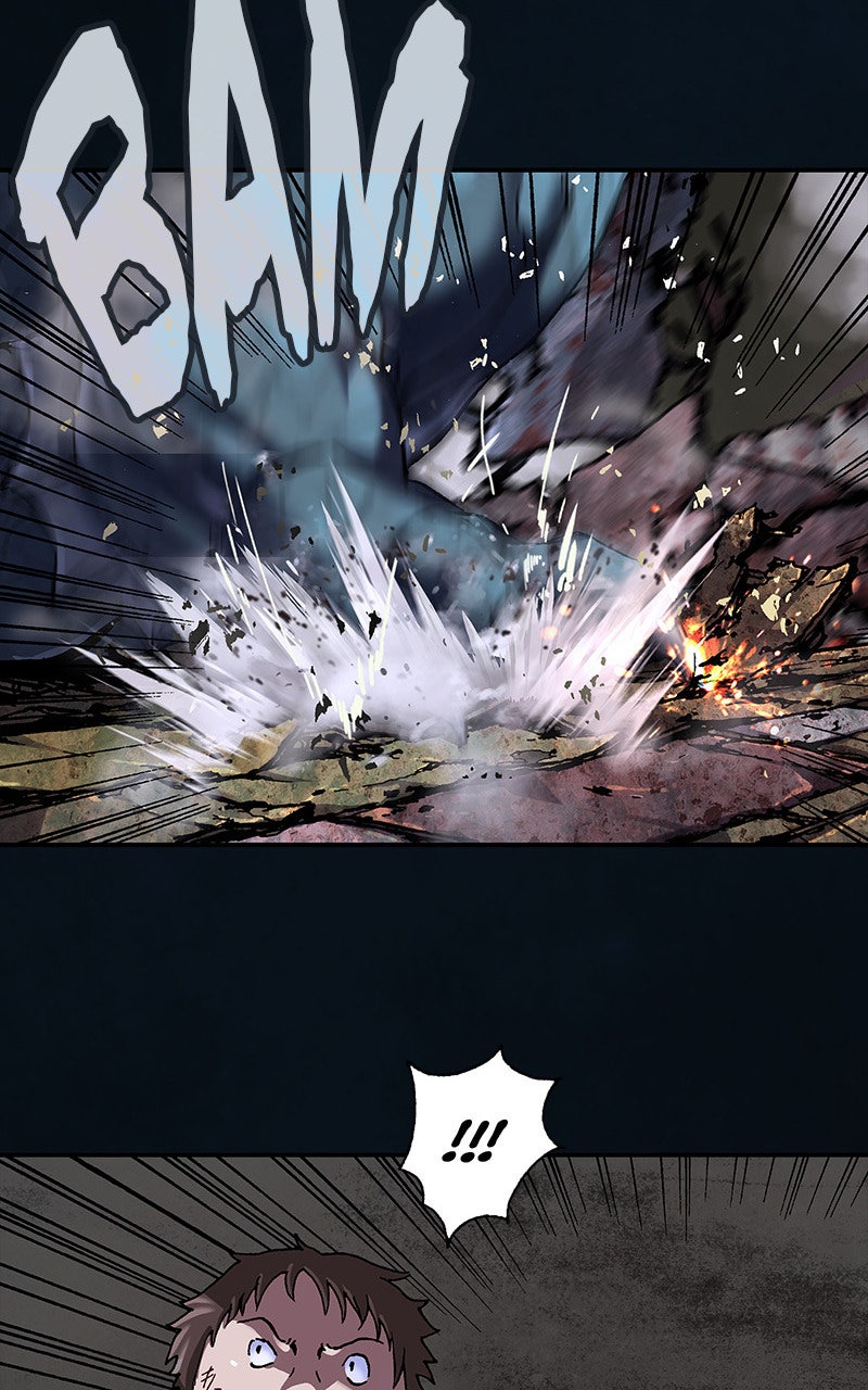 Read Leviathan FR Manga Online