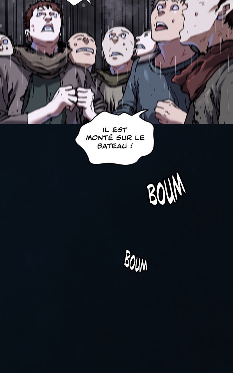 Read Leviathan FR Manga Online