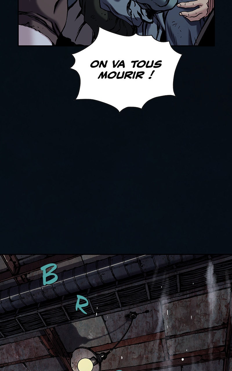 Read Leviathan FR Manga Online