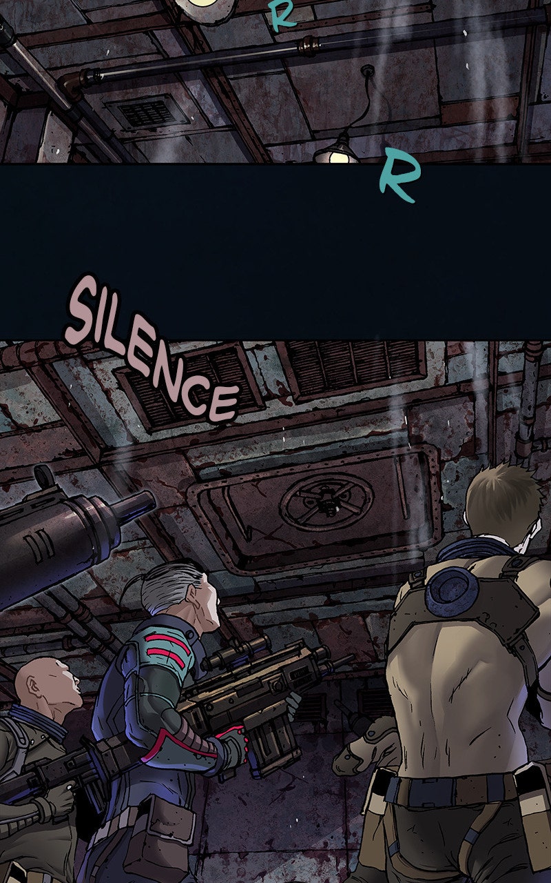 Read Leviathan FR Manga Online