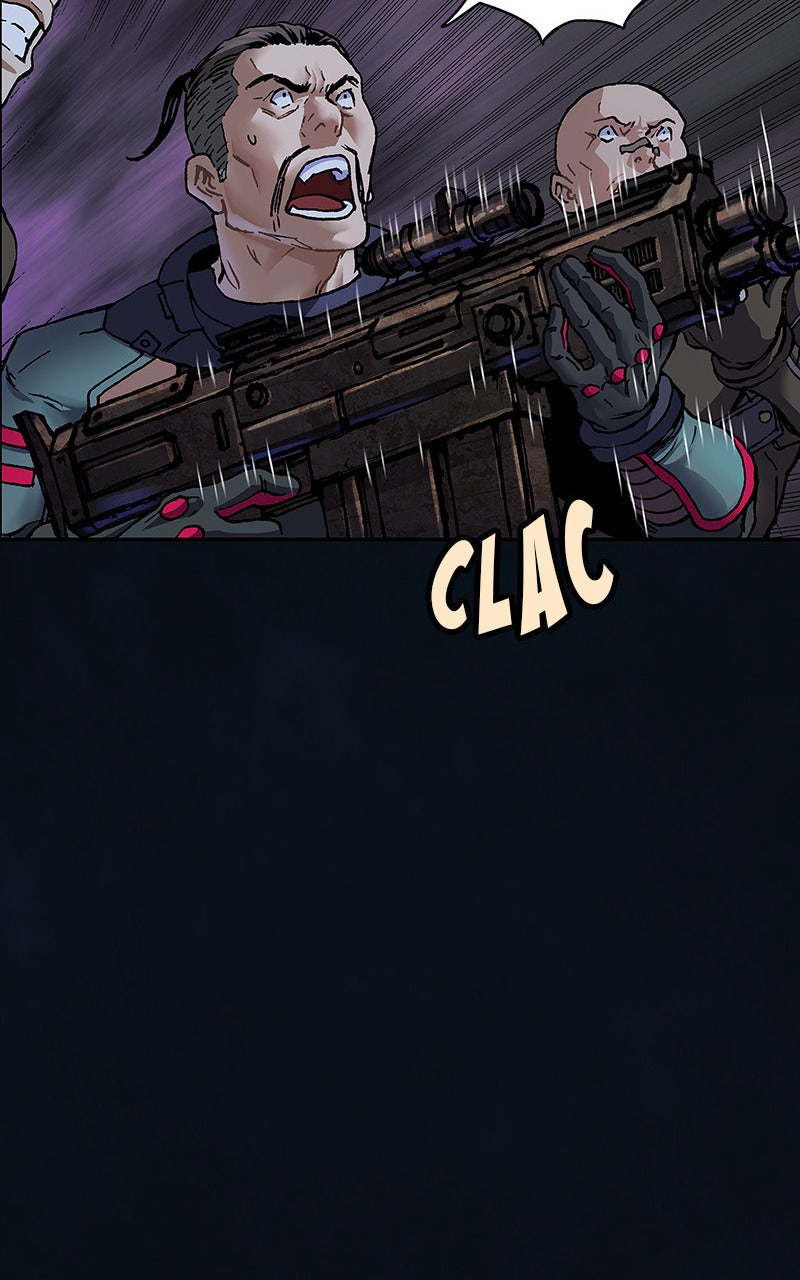 Read Leviathan FR Manga Online