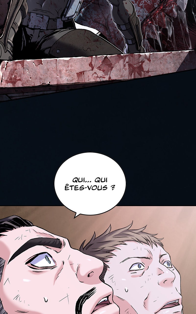 Read Leviathan FR Manga Online