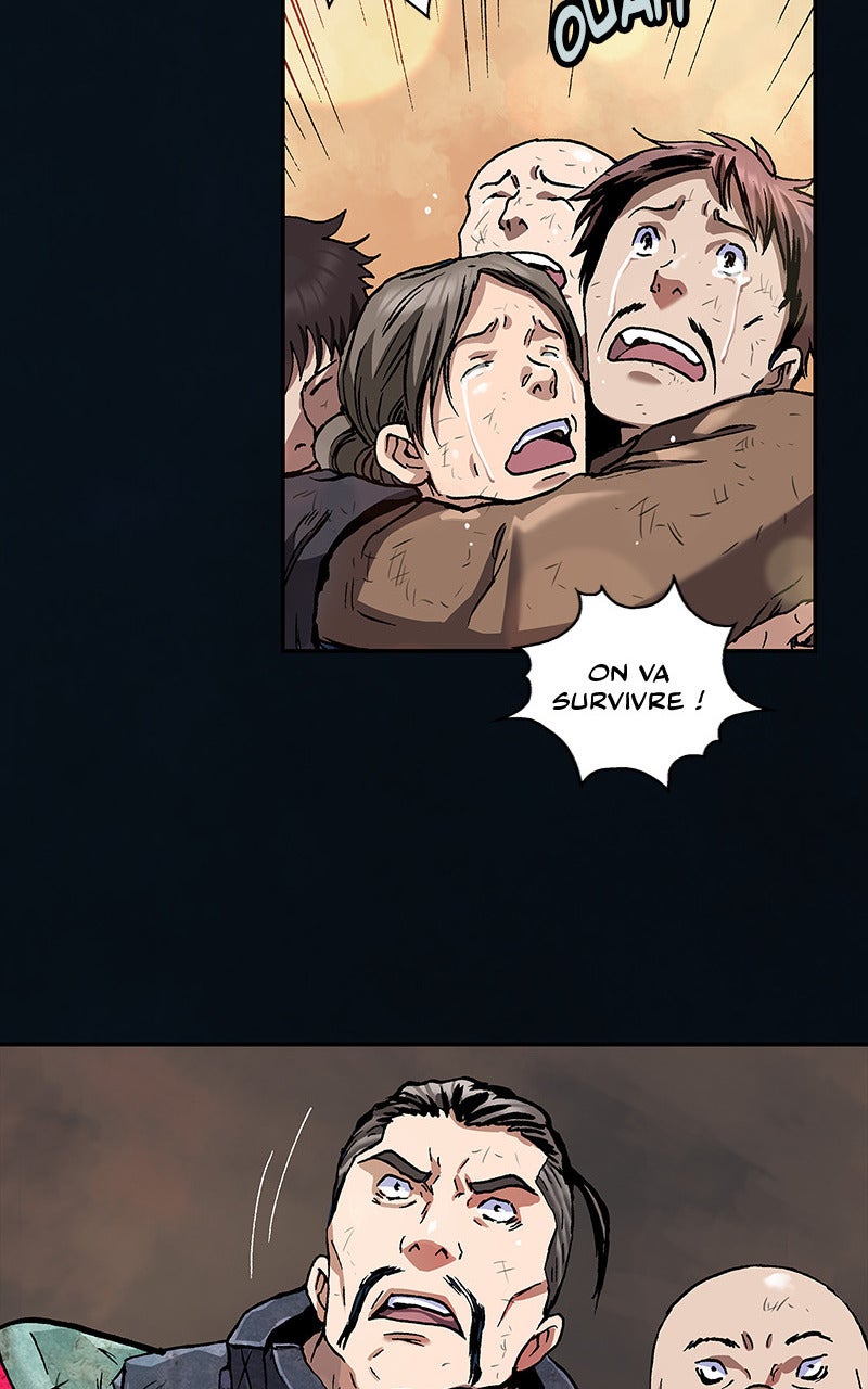 Read Leviathan FR Manga Online