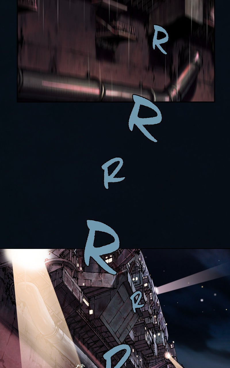 Read Leviathan FR Manga Online