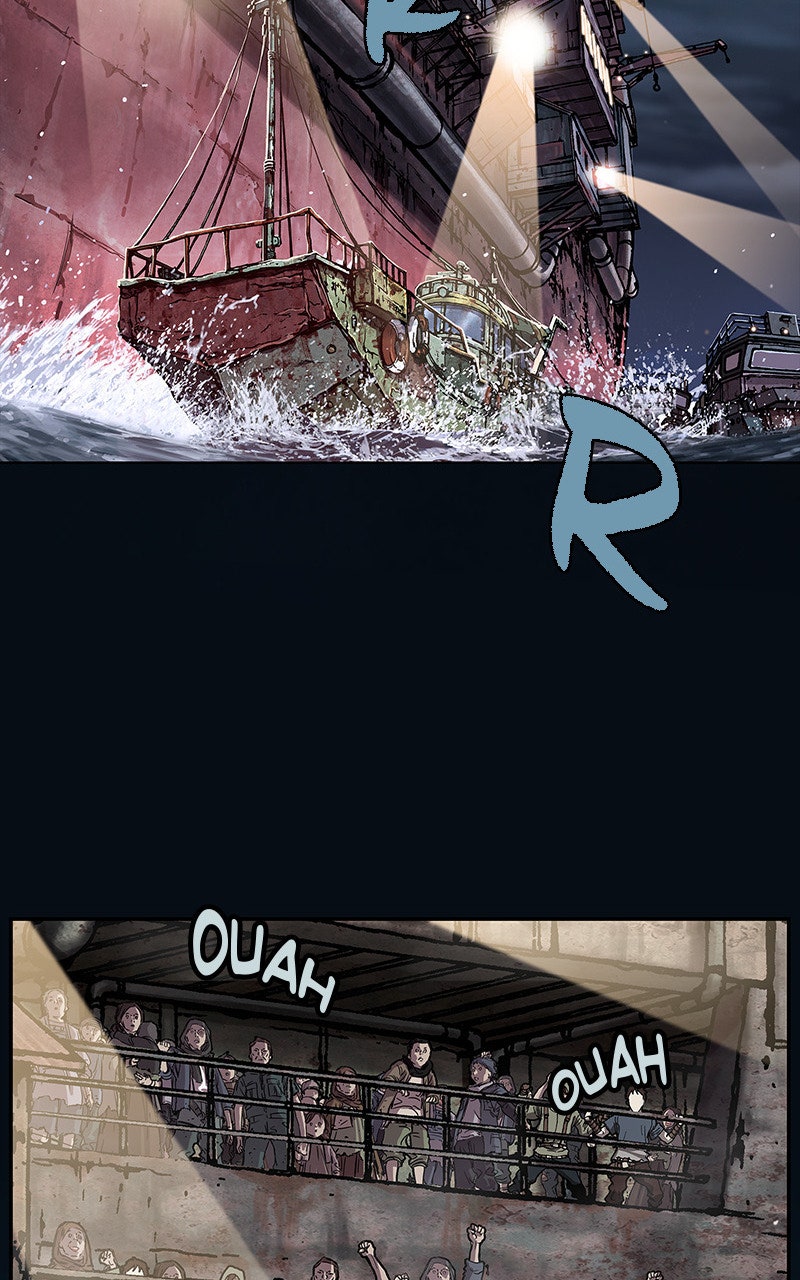 Read Leviathan FR Manga Online