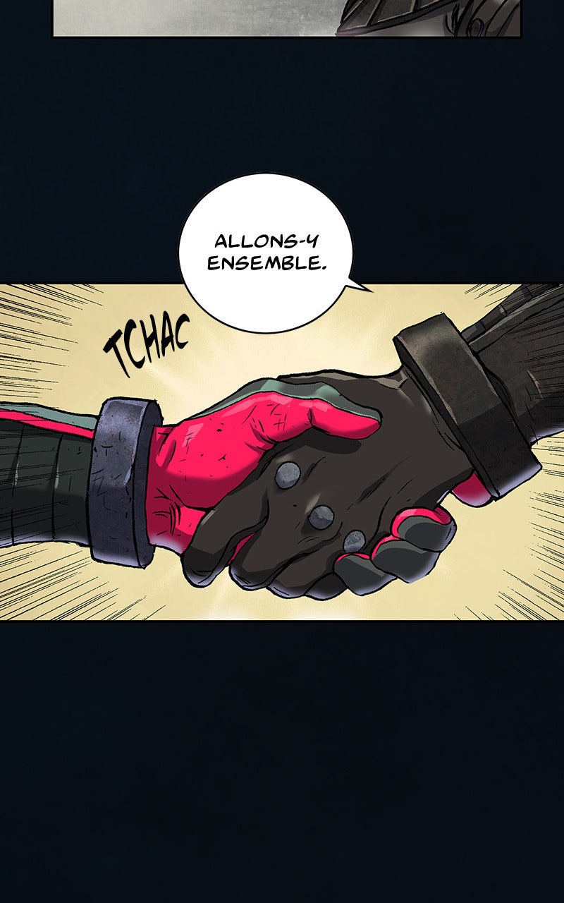 Read Leviathan FR Manga Online