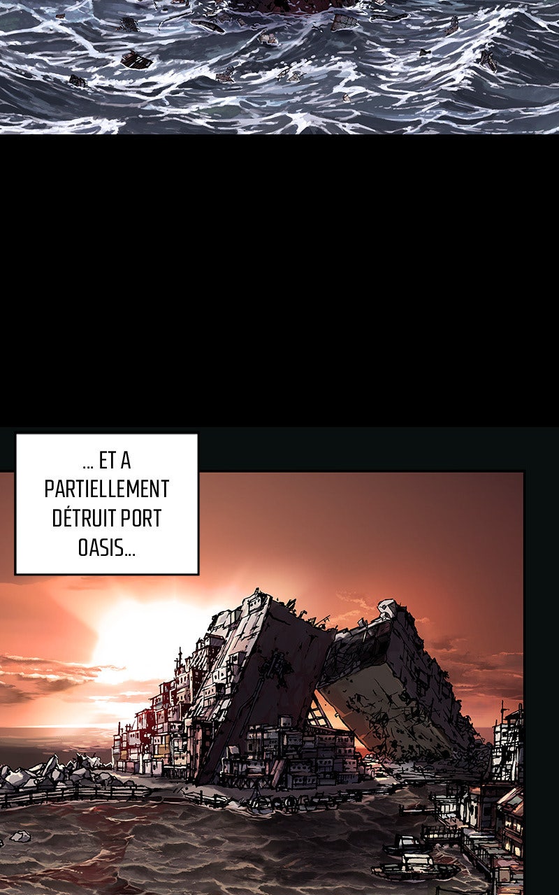 Read Leviathan FR Manga Online