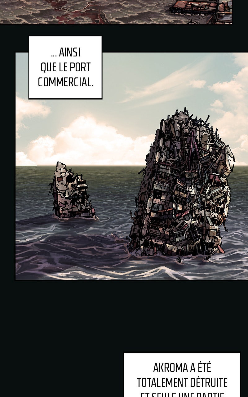 Read Leviathan FR Manga Online