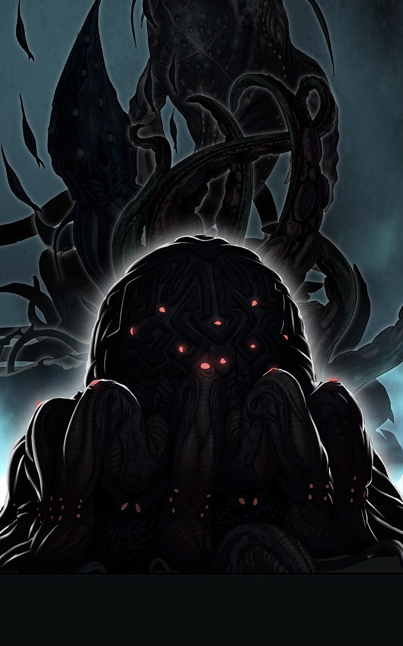 Read Leviathan FR Manga Online