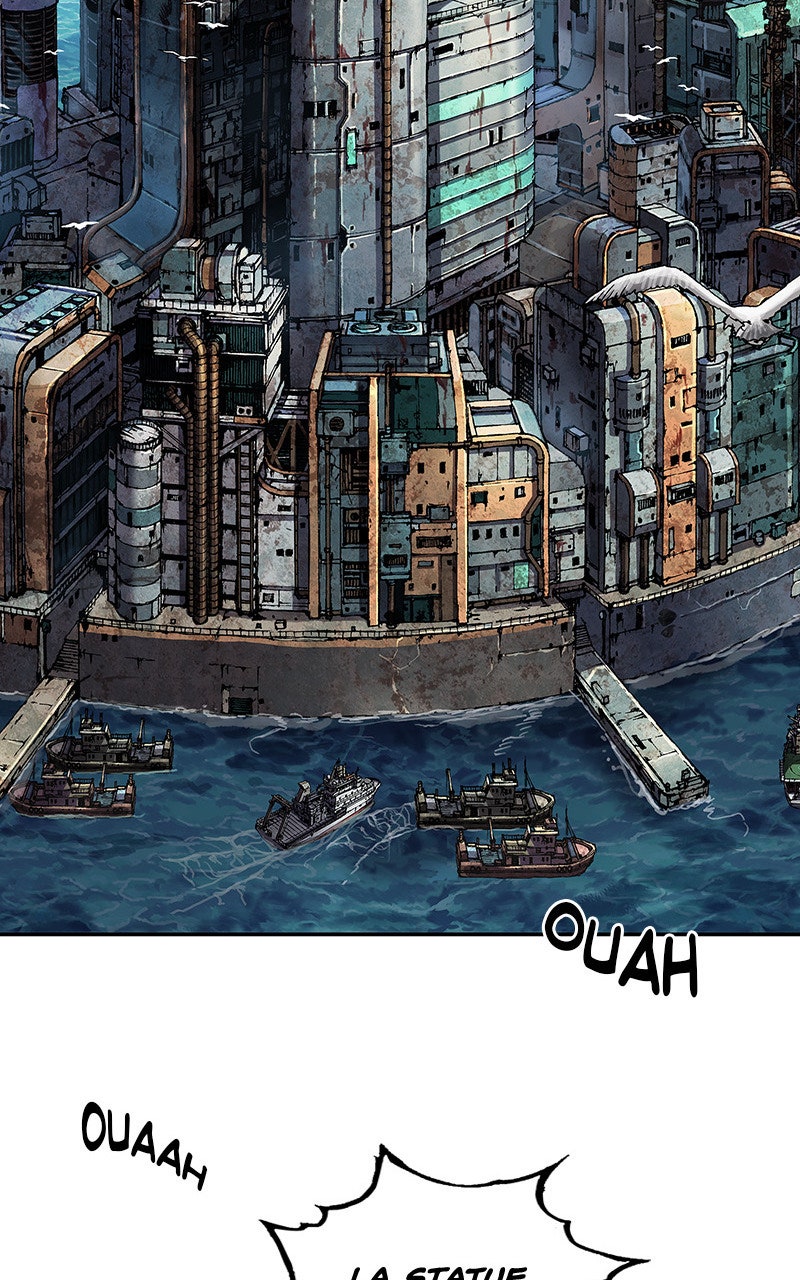 Read Leviathan FR Manga Online