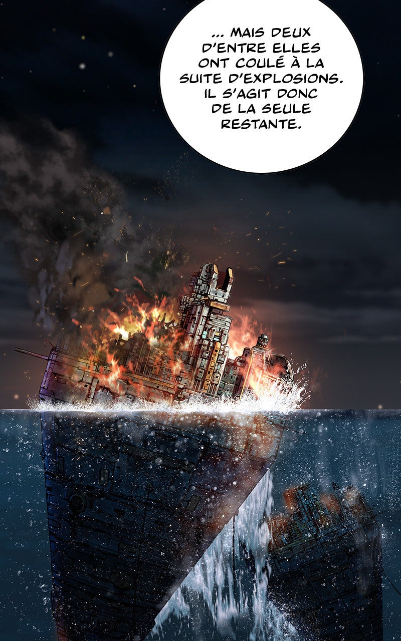 Read Leviathan FR Manga Online