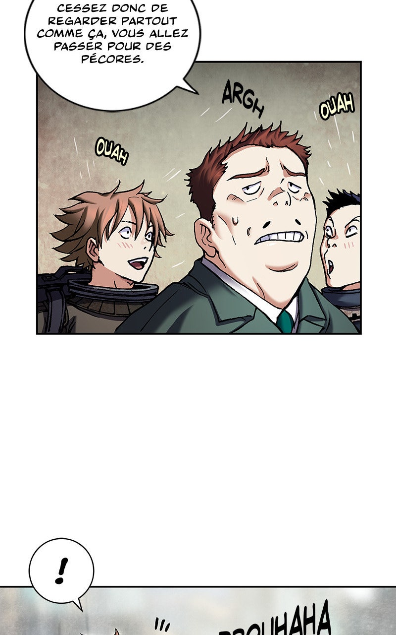 Read Leviathan FR Manga Online