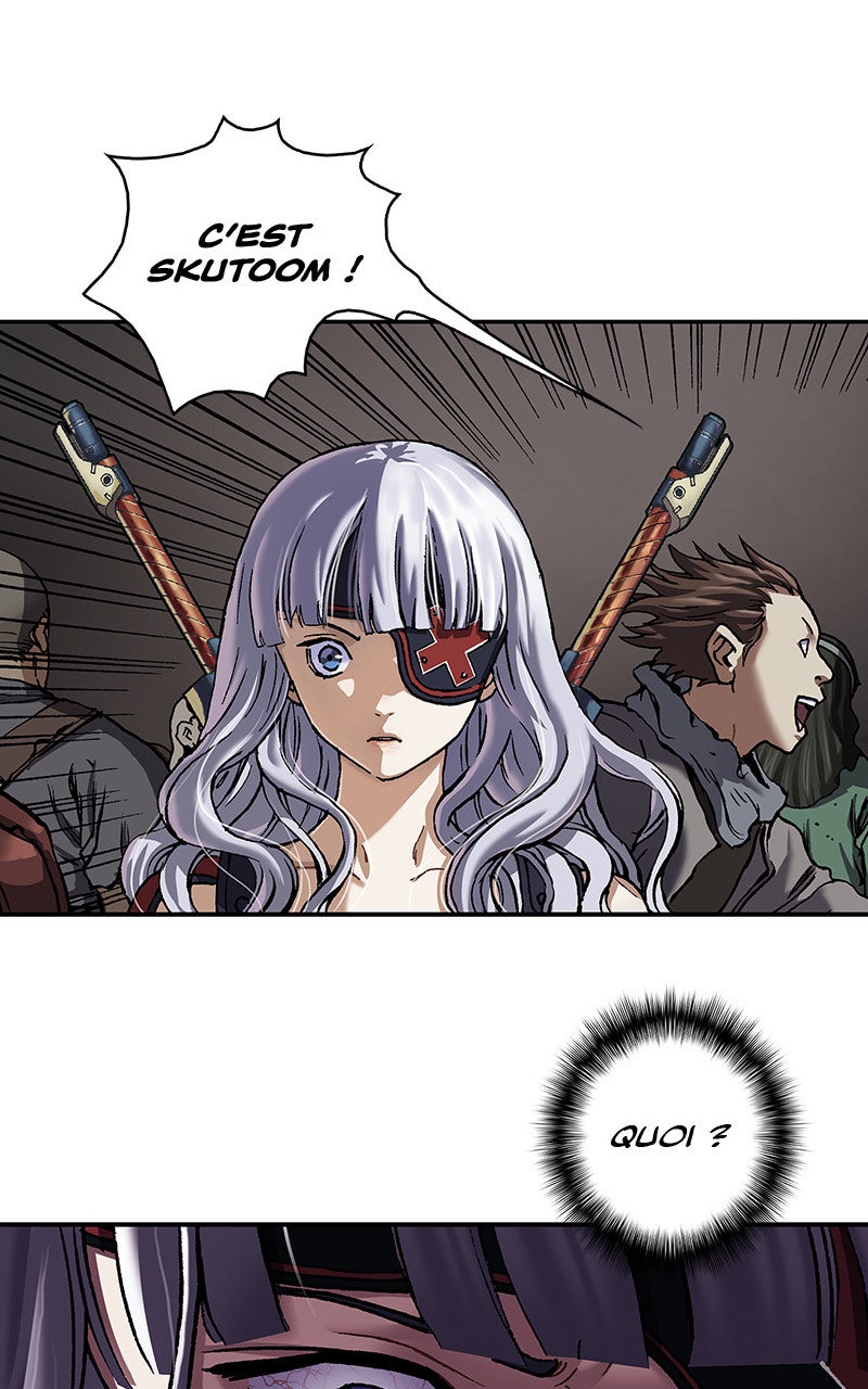 Read Leviathan FR Manga Online